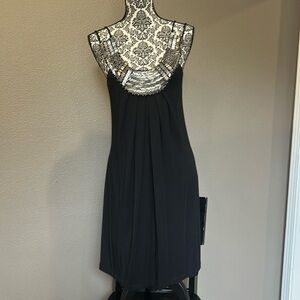 Tart jeweled gunmetal, fancy and pretty small